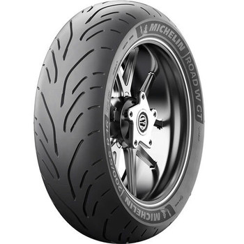 МотоШина Michelin ROAD W GT 200/55R16