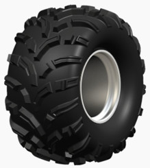 Квадро шина Titan 789 10/26R12
