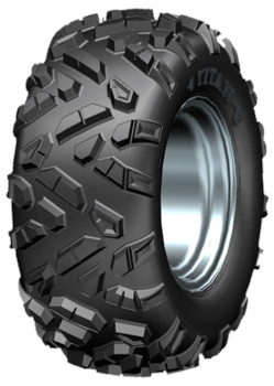 Квадро шина Titan 689 10/26R14