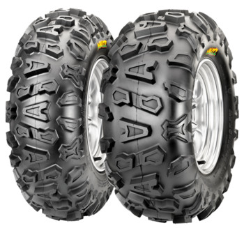 Квадро шина CST Abuzz CU01 8/25R12