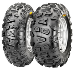 Квадро шина CST Abuzz CU01 8/25R12