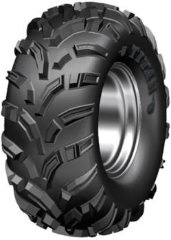 Квадро шина Voltyre TITAN 789 11/27R12
