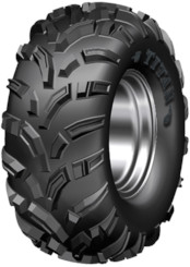 Квадро шина Voltyre TITAN 789 9/27R12