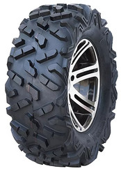Квадро шина Forerunner ATLAS 10/25R12