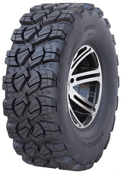 Квадро шина Forerunner Victory 11/26R12