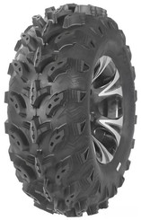 Квадро шина Forerunner Clover 10/26R12