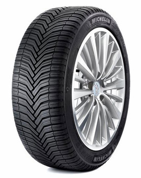 Шина Michelin CROSSCLIMATE+ 245/35R19 XL
