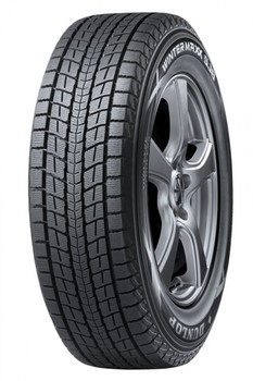 Шина Dunlop Winter MAXX SJ8 225/75R16