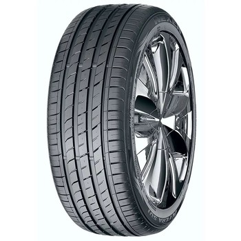 Шина Nexen N'FERA SU1 215/45R18