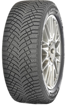 Шина Michelin X-Ice North 4 SUV 275/50R20 XL Шипы