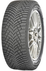 Шина Michelin X-Ice North 4 SUV 275/50R20 XL Шипы