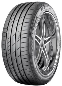 Шина Kumho Ecsta PS71 245/35R19
