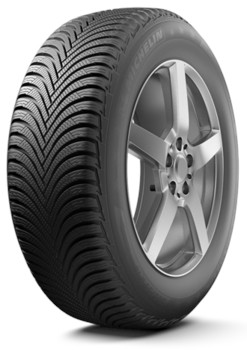 Шина Michelin Pilot Alpin 5 245/35R21 XL