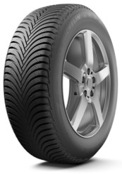 Шина Michelin Pilot Alpin 5 245/35R21 XL