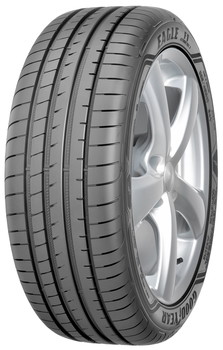 Шина GoodYear Eagle F1 Asymmetric 3 255/30R19 XL
