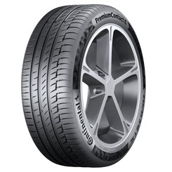 Шина Continental ContiPremiumContact 6 205/55R17 FR XL