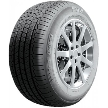 Шина Tigar Summer SUV 235/50R19