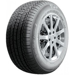 Шина Tigar Summer SUV 235/50R19