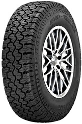 Шина Tigar Road Terrain 265/70R16 AT