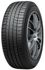 Шина BFGoodrich Advantage 245/40R19 XL