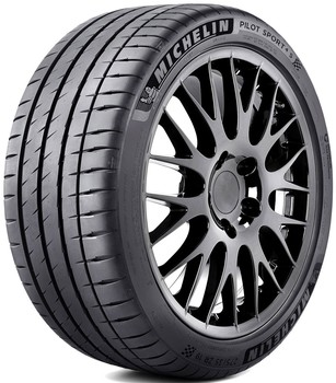 Шина Michelin Pilot Sport 4 S 245/35R20 XL