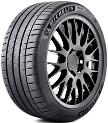 Шина Michelin Pilot Sport 4 S 245/35R20 XL
