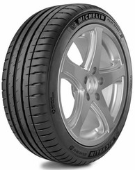 Шина Michelin Pilot Sport 4 275/35R21 XL