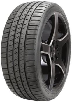 Шина Michelin Pilot Sport A/S-3 Plus 305/40R20 XL