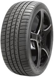 Шина Michelin Pilot Sport A/S-3 Plus 305/40R20 XL