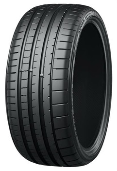 Шина Yokohama Advan Sport V107F 255/35R21