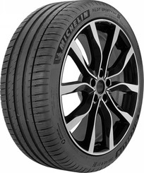 Шина Michelin PILOT SPORT 4 SUV 265/50R19 XL