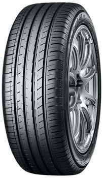 Шина Yokohama BluEarth-GT AE51 205/55R16