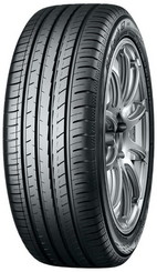 Шина Yokohama BluEarth-GT AE51 205/55R16