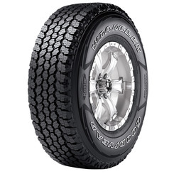 Шина GoodYear Wrangler All-Terrain Adventure With Kevlar 265/75R16 AT