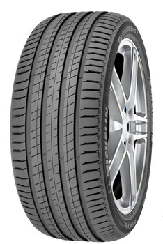 Шина Michelin Latitude Sport 3 245/60R18 XL