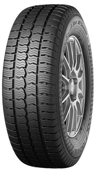 Шина Yokohama BluEarth-Van RY61 225/75R16C