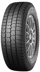 Шина Yokohama BluEarth-Van RY61 225/75R16C