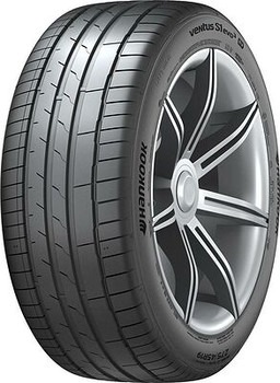 Шина Hankook Ventus s1 evo 3 K127C 275/45R20 Runflat
