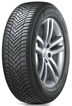 Шина Hankook Kinergy 4S2 (H750) 215/45R17
