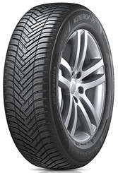 Шина Hankook Kinergy 4S2 (H750) 225/55R17