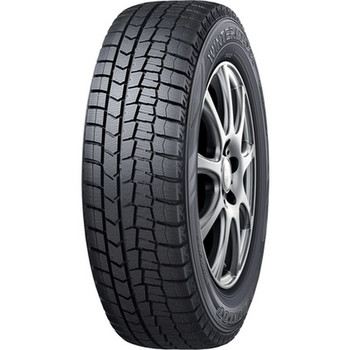 Шина Dunlop WINTER MAXX WM02 215/60R17