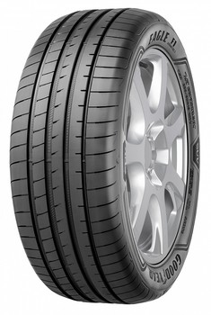 Шина GoodYear Eagle F1 Asymmetric 3 SUV 265/45R21 XL