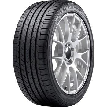 Шина GoodYear Eagle Sport All-Season 255/45R20 Runflat FR XL