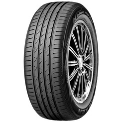Шина Nexen N'blue HD Plus 215/45R17 XL