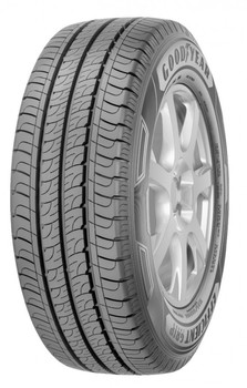 Шина GoodYear EfficientGrip Cargo 215/65R15C