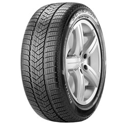 Шина Pirelli Scorpion Winter 265/50R19 Runflat XL