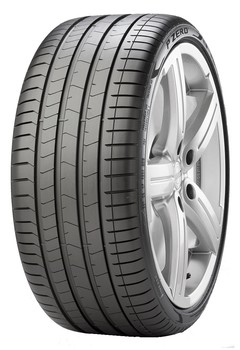 Шина Pirelli PZERO LUXURY SALOON 245/35R21 Runflat XL