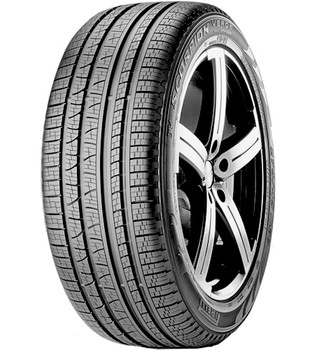 Шина Pirelli Scorpion Verde All season 275/50R19 XL