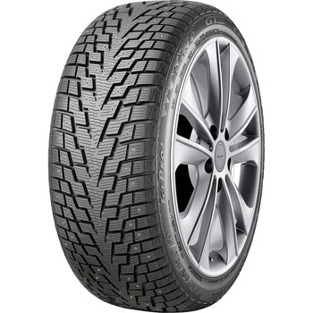Шина GT Radial IcePro 3 195/60R15 Шипы