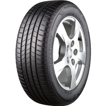 Шина Bridgestone TURANZA T005 205/55R17 Runflat